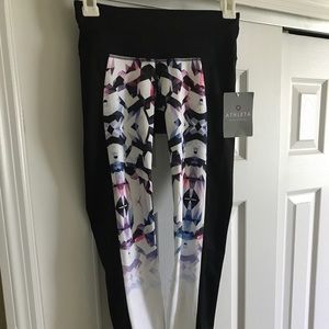 Athleta legging XXS NWT